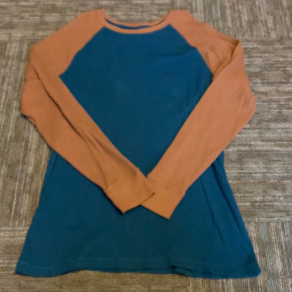 Mens Thermal Shirt